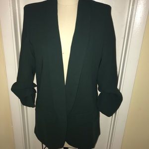 Women’s blazer